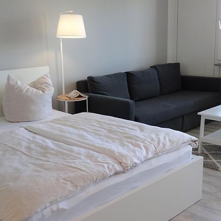 Strandhotel Whg 70 Landblick Dahme  Bagian luar foto
