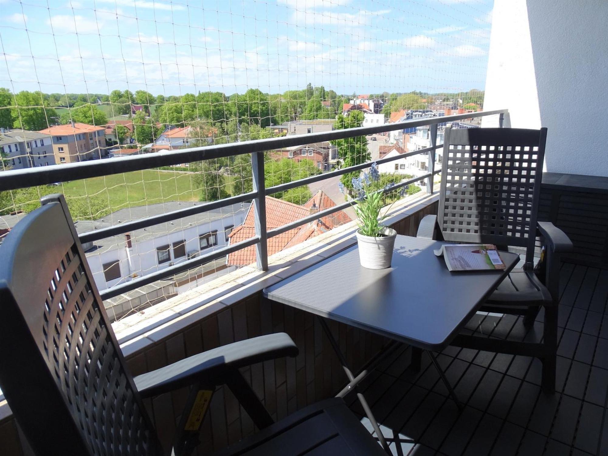 Strandhotel Whg 70 Landblick Dahme  Bagian luar foto