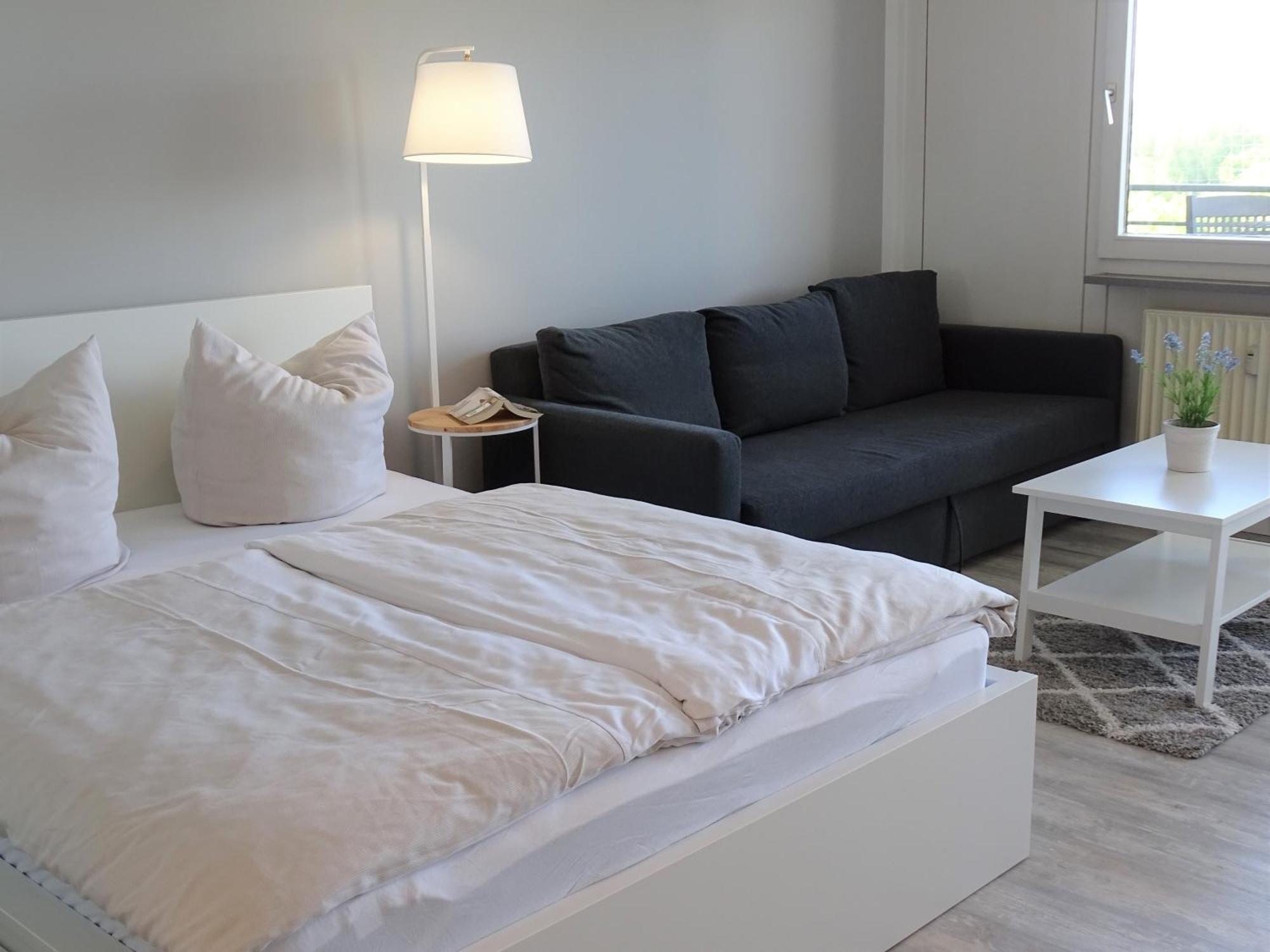 Strandhotel Whg 70 Landblick Dahme  Bagian luar foto