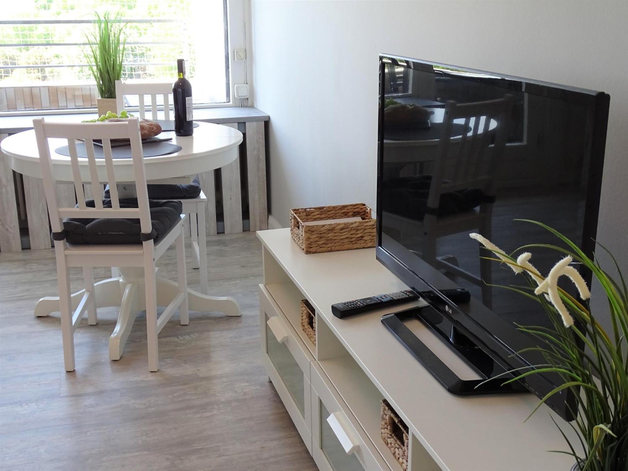 Strandhotel Whg 70 Landblick Dahme  Bagian luar foto